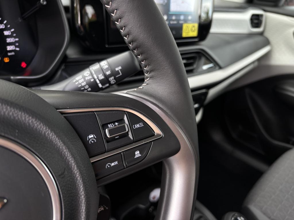 Suzuki Swift 1.2 select smart hybrid