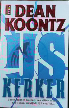 Dean Koontz