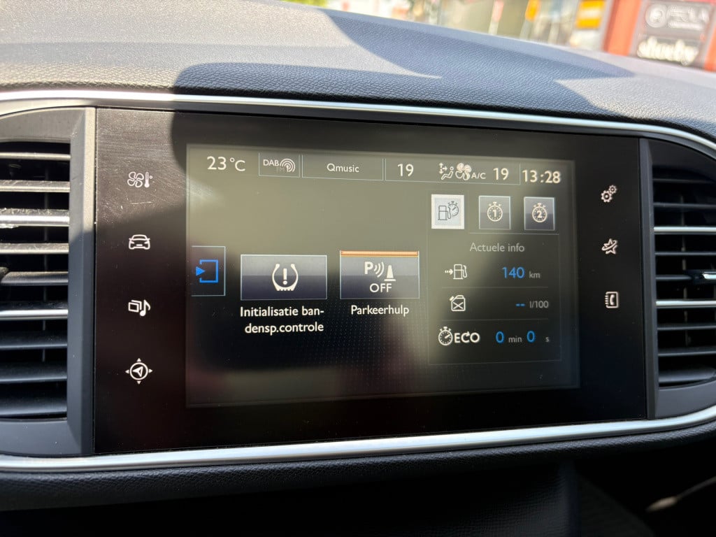 Peugeot 308 sw 1.2 puretech style