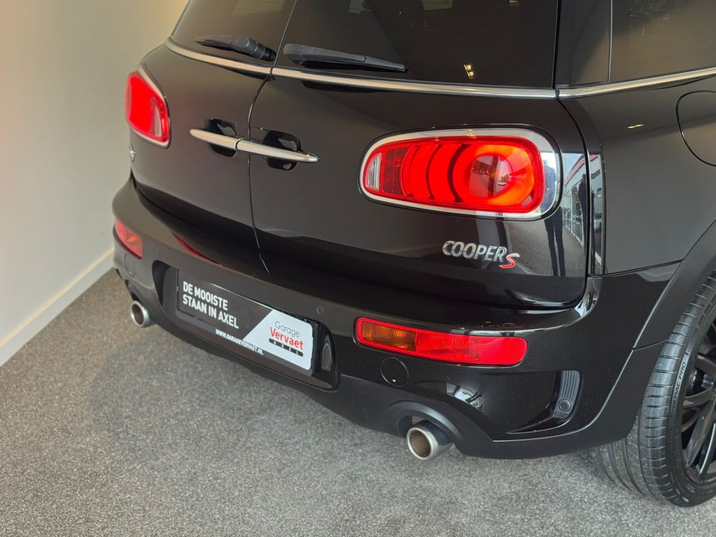 Mini Clubman mini 2.0 cooper s