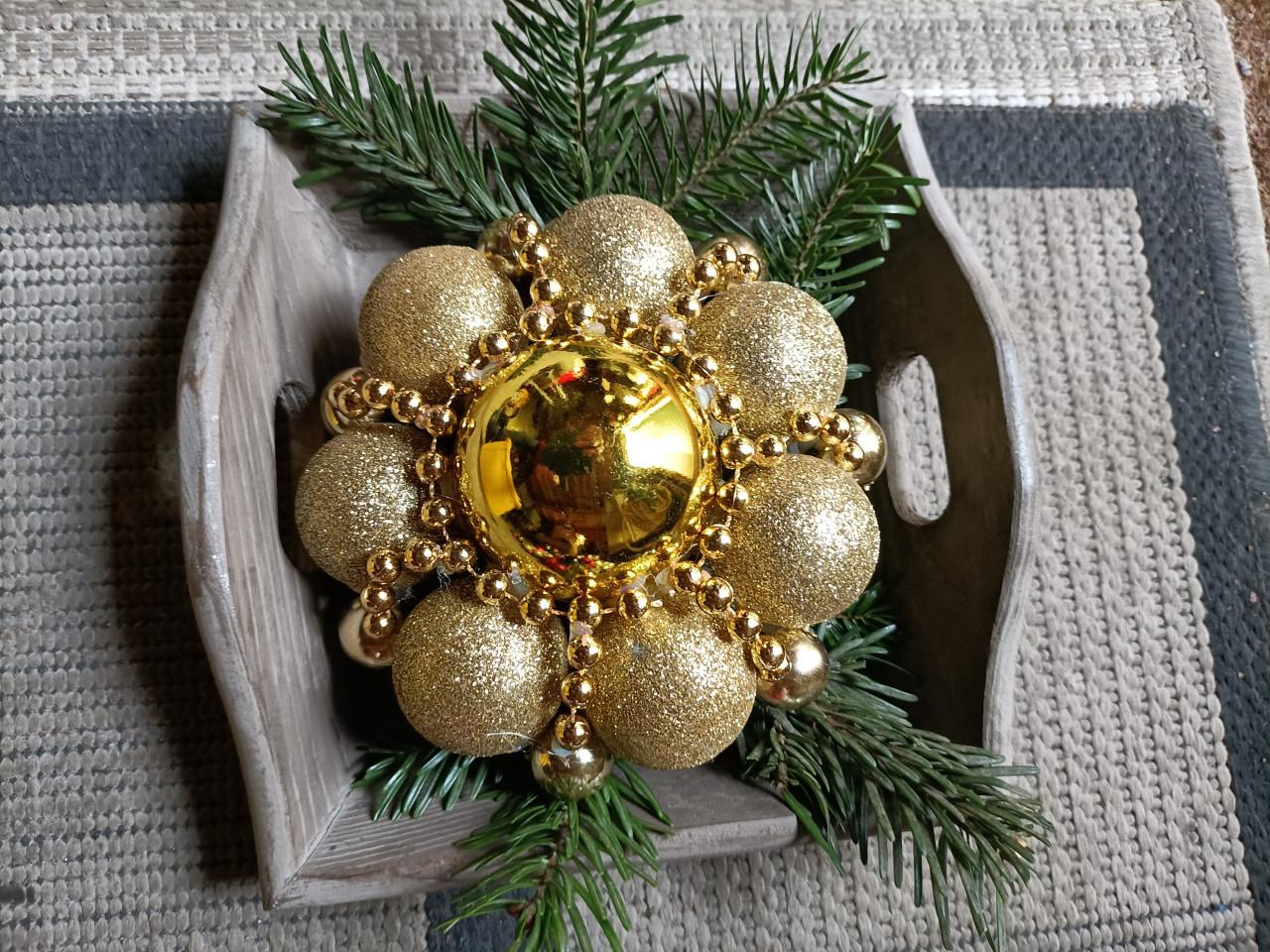 Kerst  Zeeuwse knoop