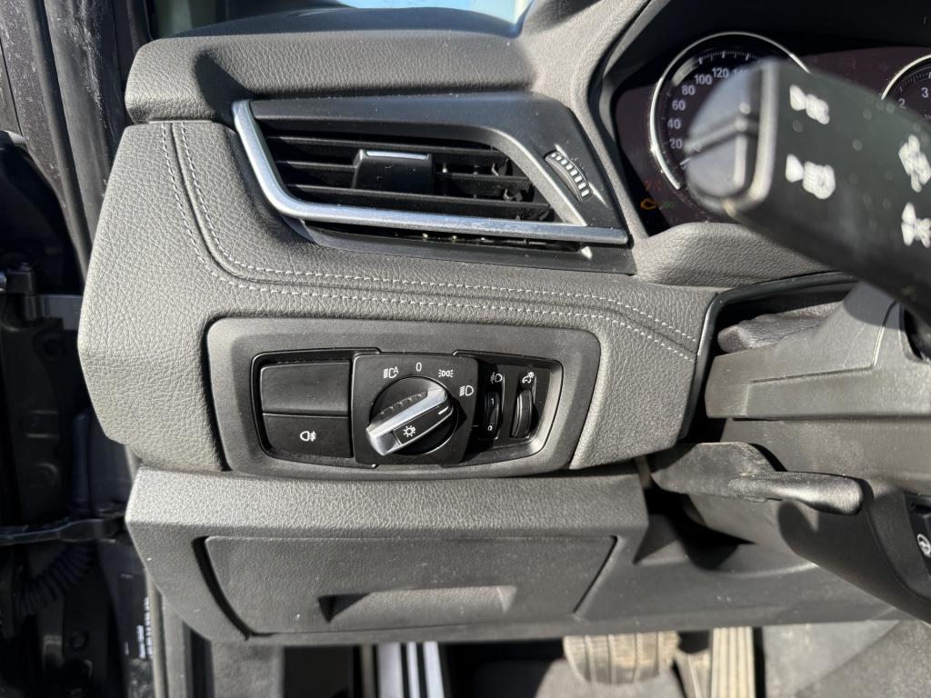 BMW 2-serie active tourer 225xe iperformance high executive m-sportpakket