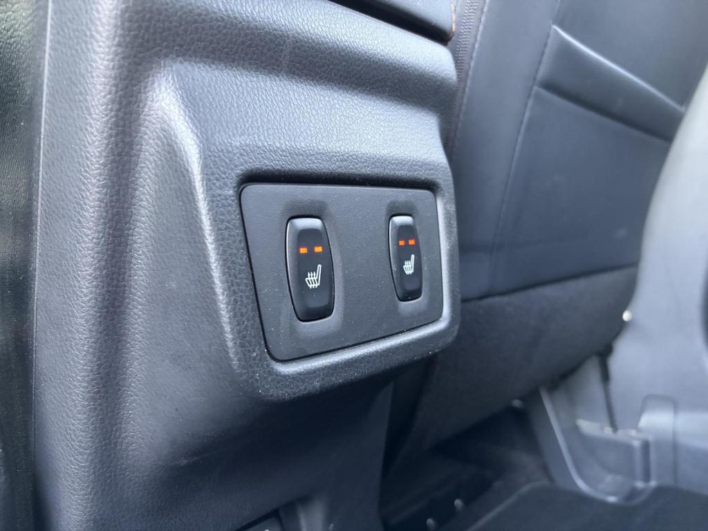 Mitsubishi Eclipse Cross 1.5 di-t instyle meest luxe uitvoering incl. trekh