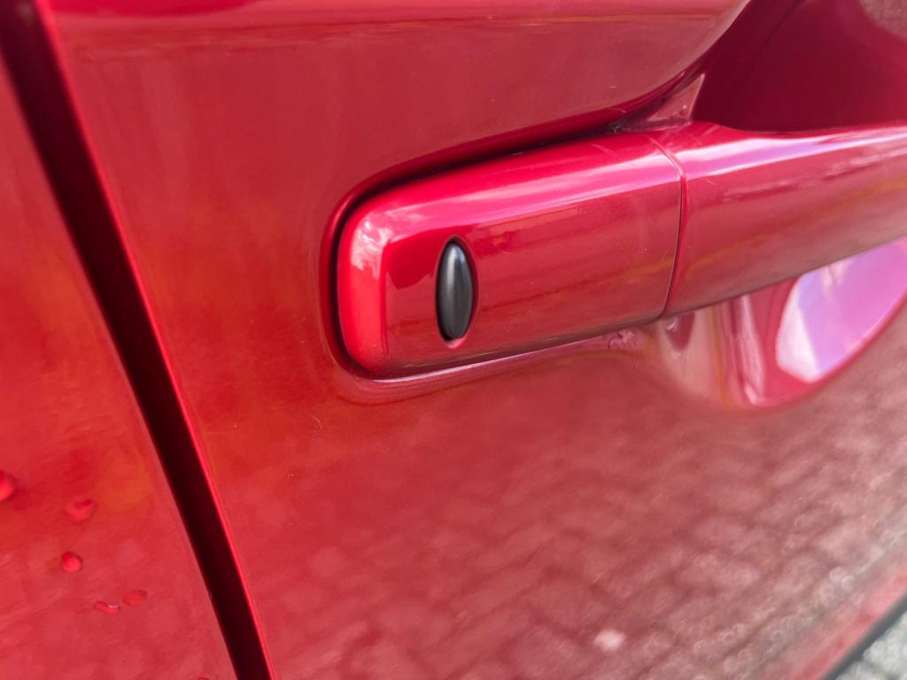 Mitsubishi Asx 1.6 cleartec intense | trekhaak | orig. nl | climate