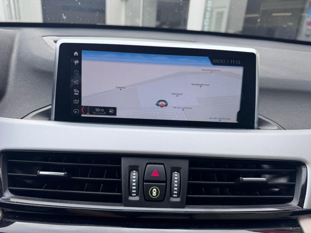 BMW X1 sdrive20i executive edition