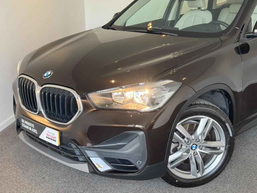 BMW X1 sdrive20i executive edition