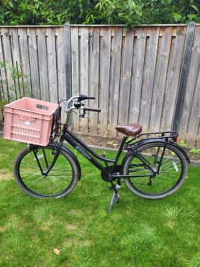 Transportfiets 26 inch