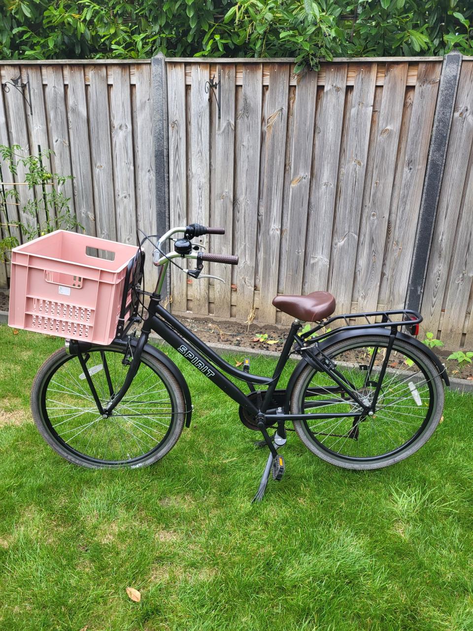 Transportfiets 26 inch