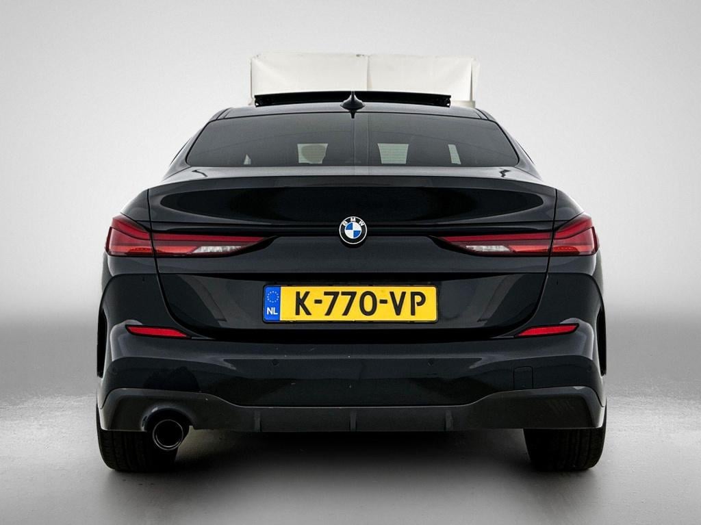 BMW 2-serie gran coupé 218i high executive | automaat | panorama dak | crui