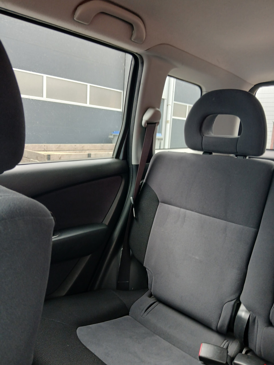 Mitsubishi Outlander Sport 2.0-2008-km.116234-Airco -stuurbek-trekhk-4200,=