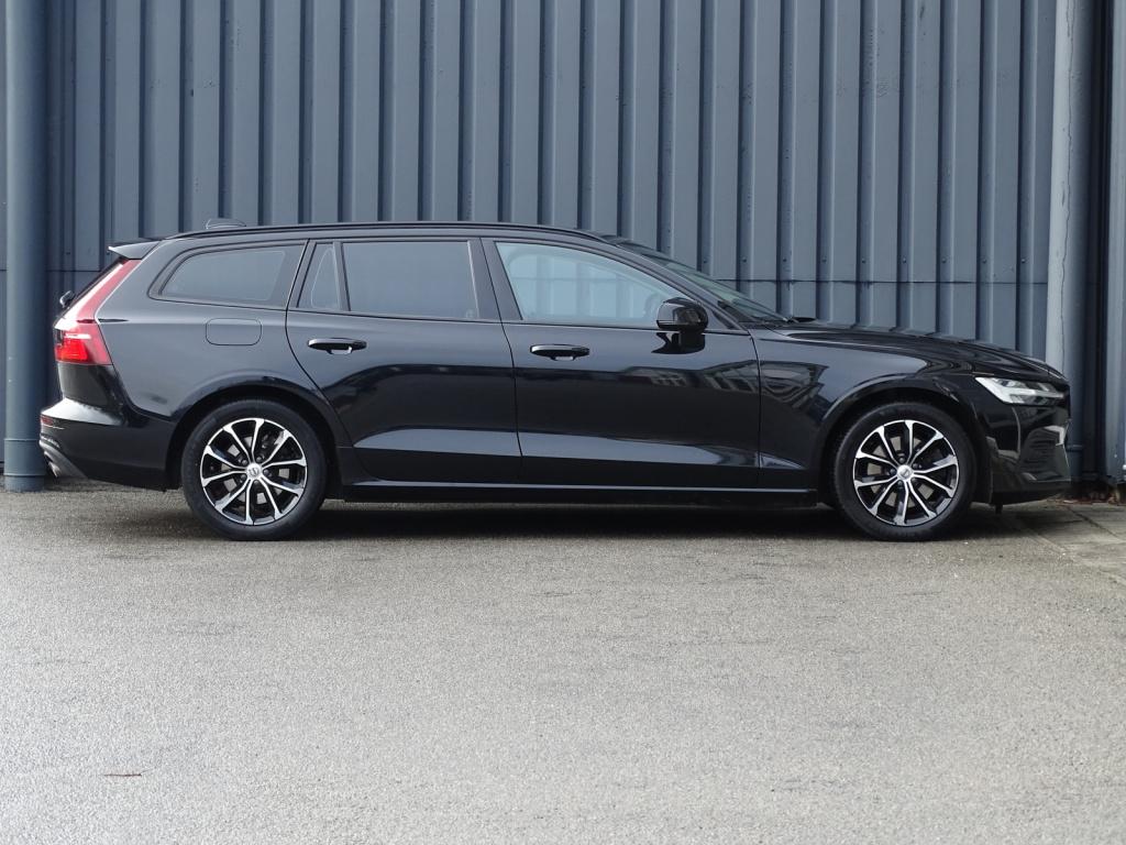 Volvo V60 2.0 b3 momentum advantage | led | stoel-stuurverwarming