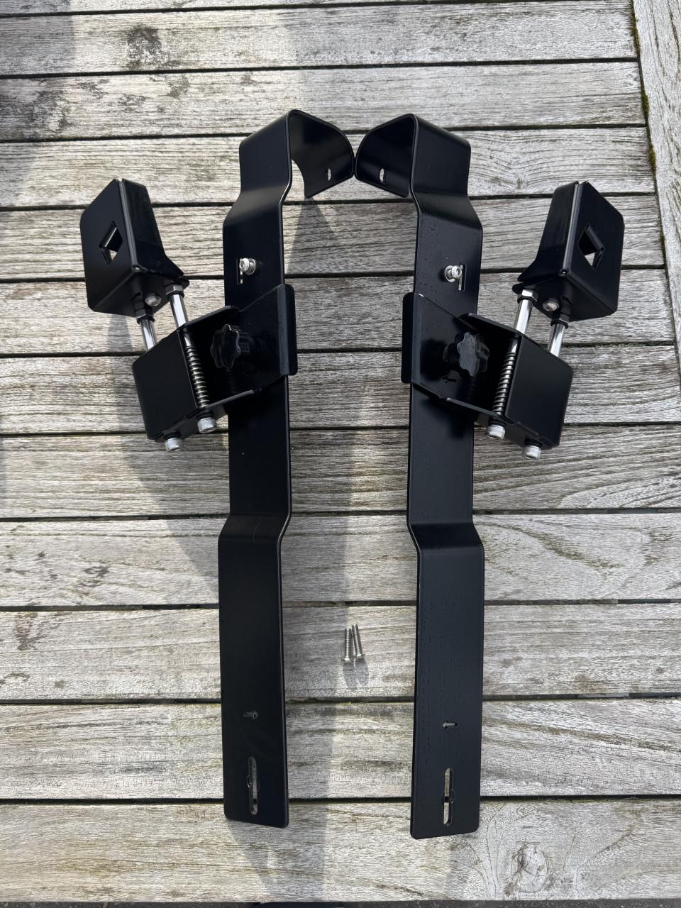 Urban Arrow - Maxi Cosi / Autostoel adaptors