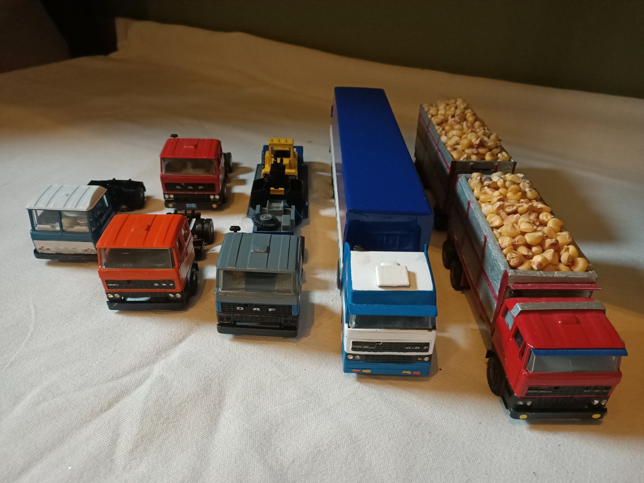 Modelauto