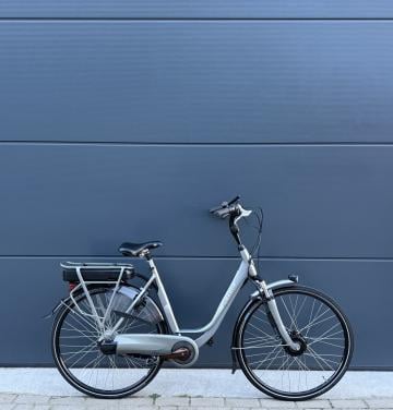 Gazelle Orange C7+ elektrische fiets 2000km!