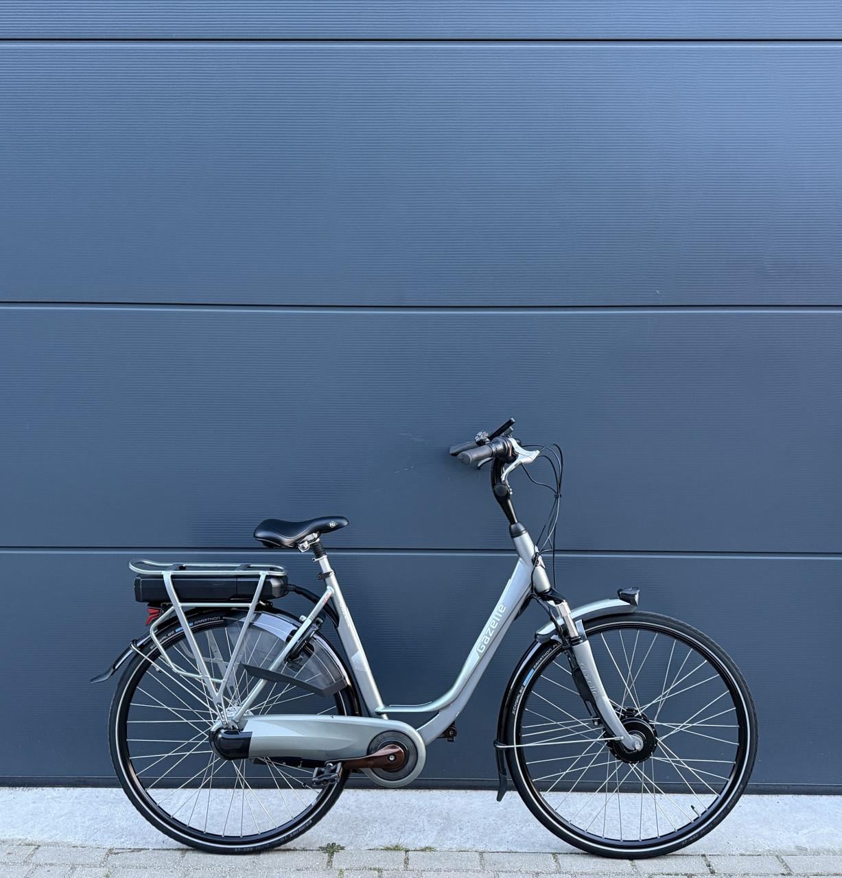 Gazelle Orange C7+ elektrische fiets 2000km!