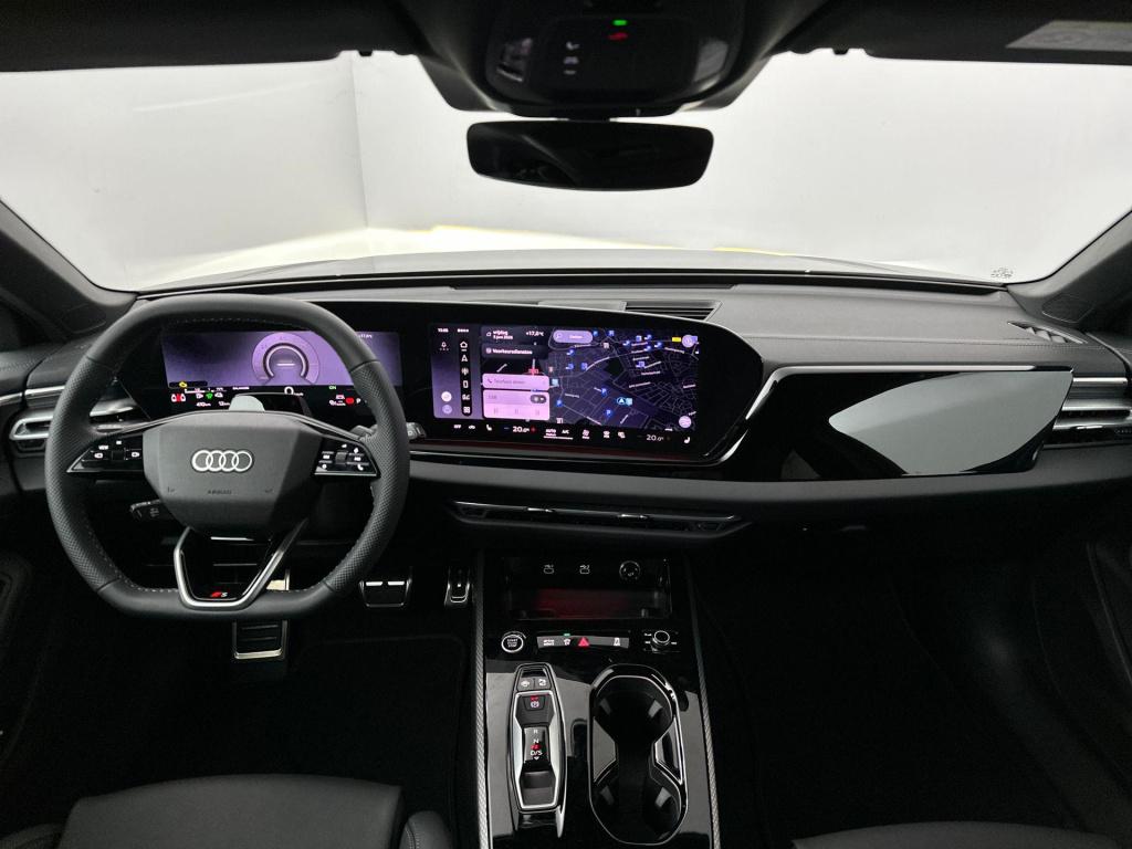 Audi A5 avant s edition e-hybrid 220 kw / 299 pk avant 7 versn.