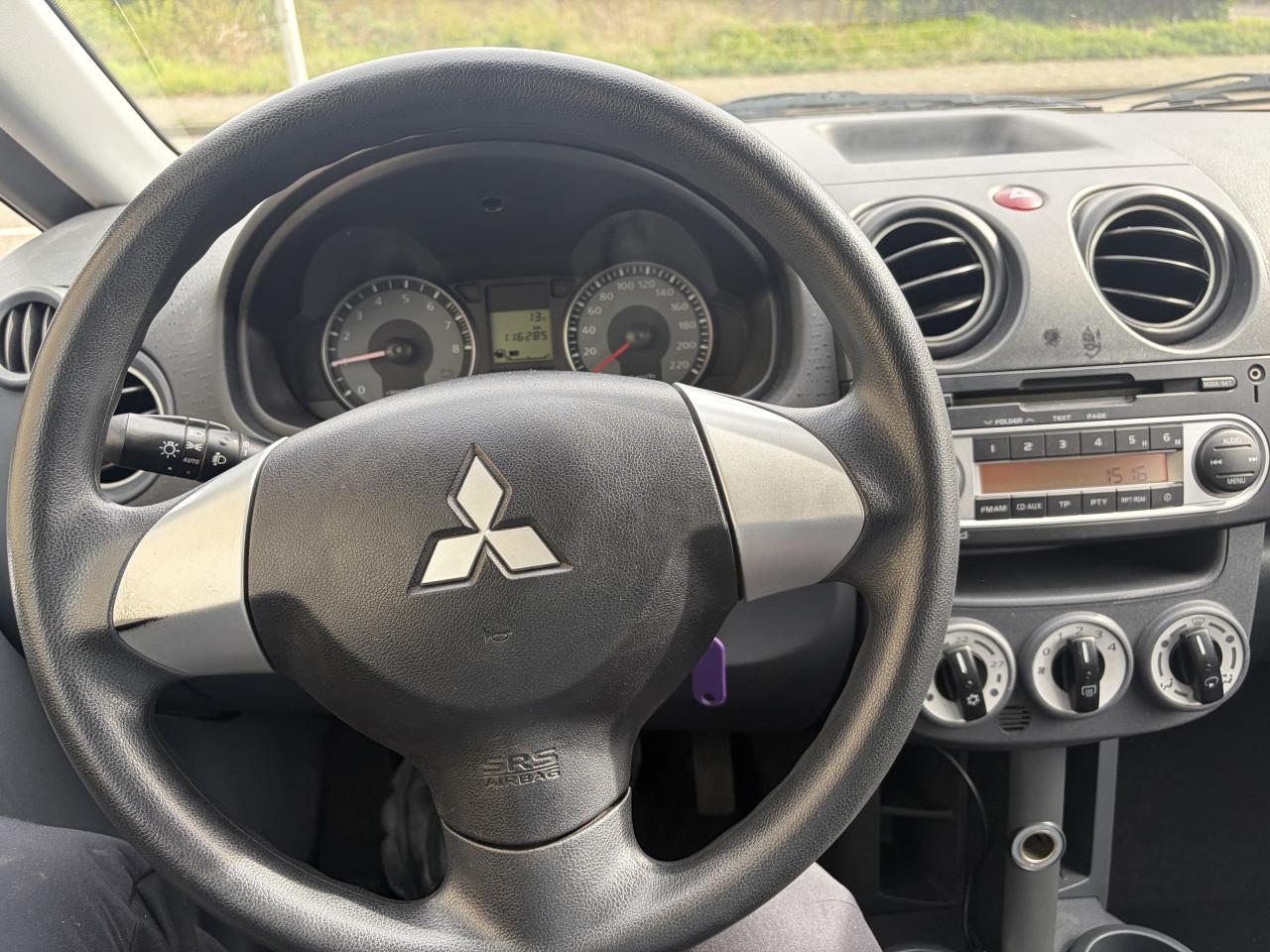 Mitsubishi Colt 1.1 Inbusiness Airco 116dkm