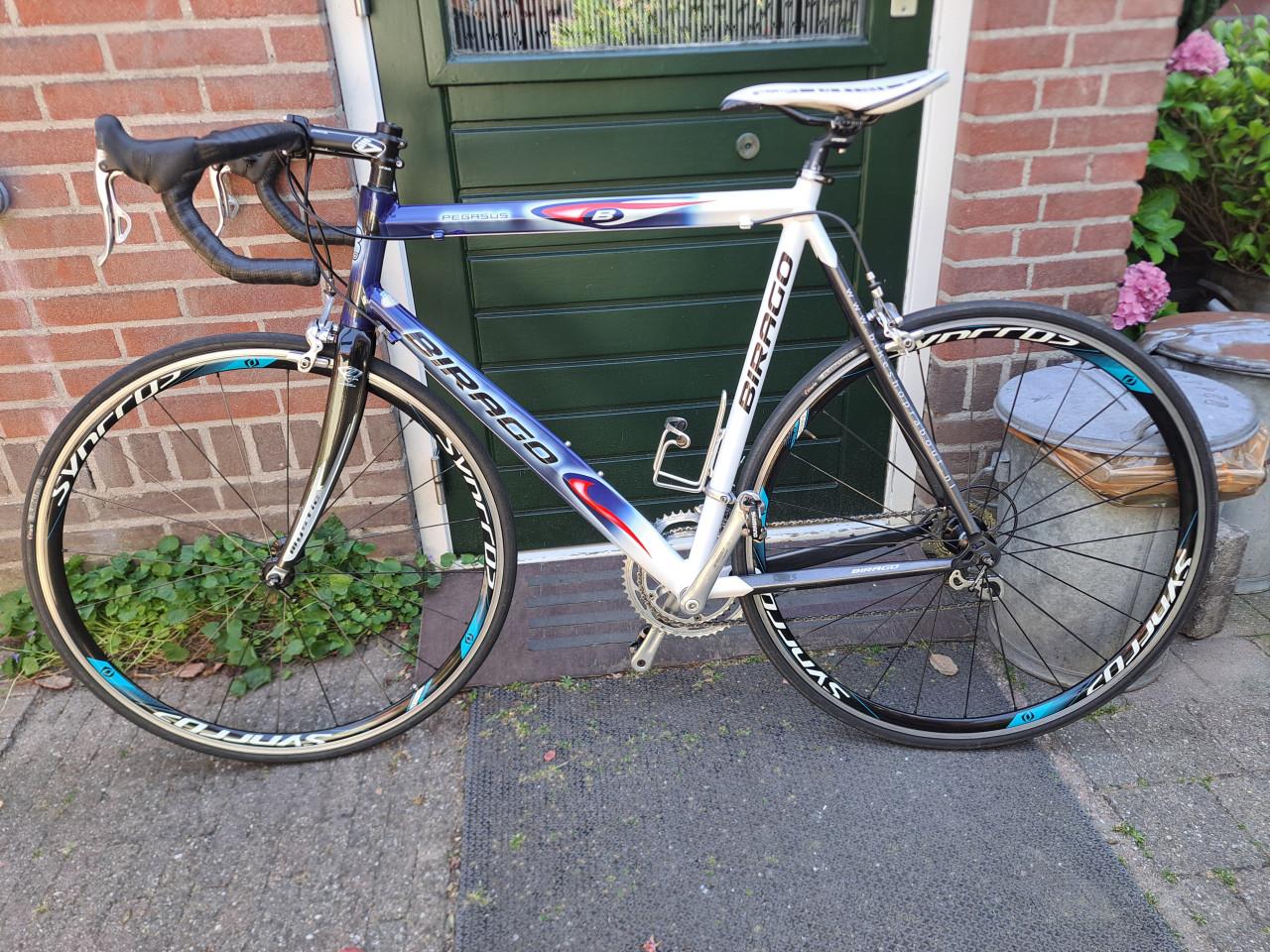 Birago  racefiets