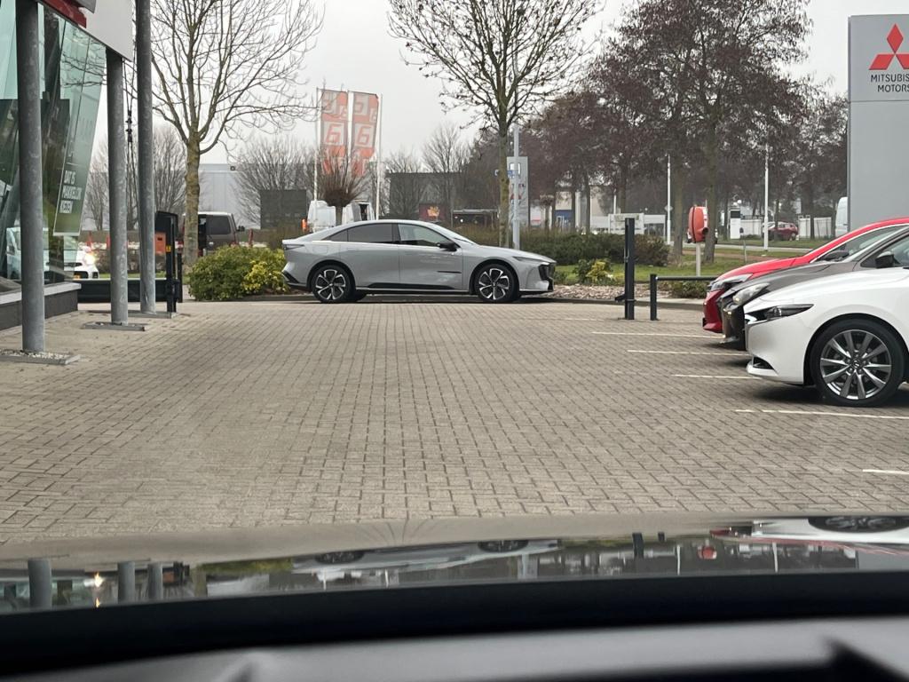 Mazda Mx-30 e-skyactiv r-ev 170 edition r|rijklaar