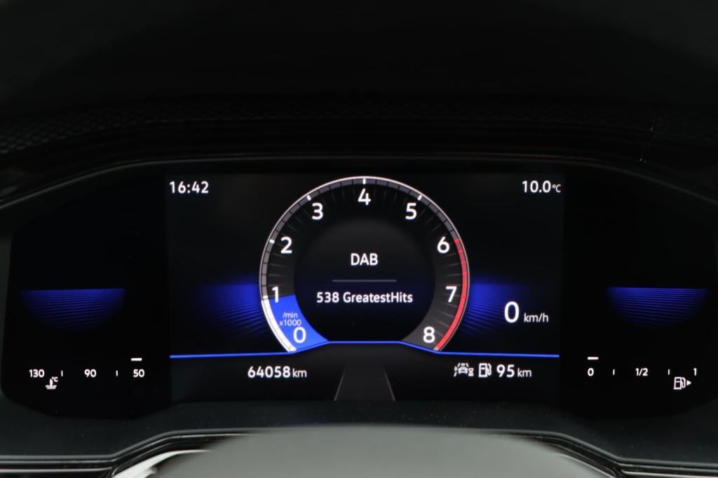 Volkswagen Polo 1.0 tsi life airco | carplay | adaptive