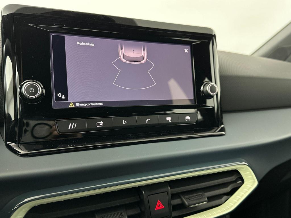 Seat Ibiza style 1.0 ecotsi 70 kw / 95 pk hatchback 5 deurs 5