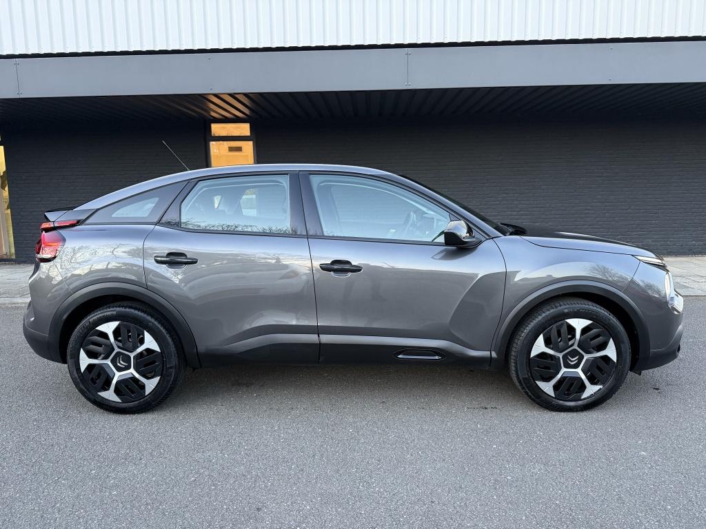 Citroen C4 1.2 puretech feel