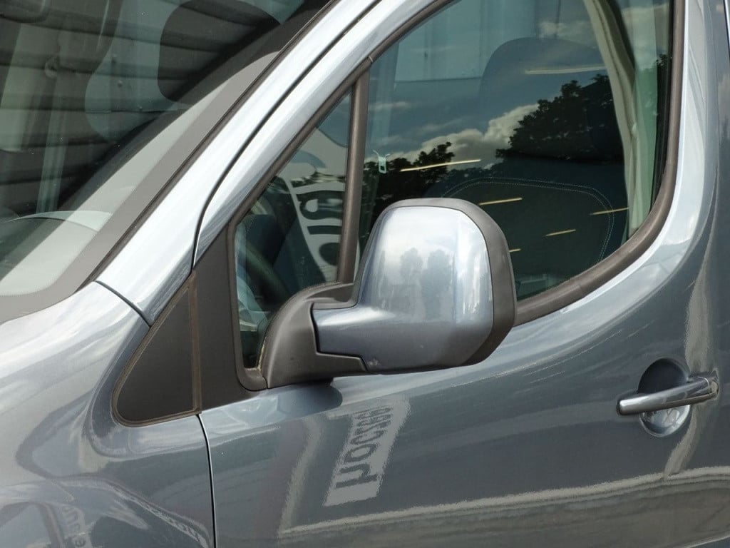 Citroen Berlingo 1.6 vti 120 multispace airco | zijschuifdeur l+r