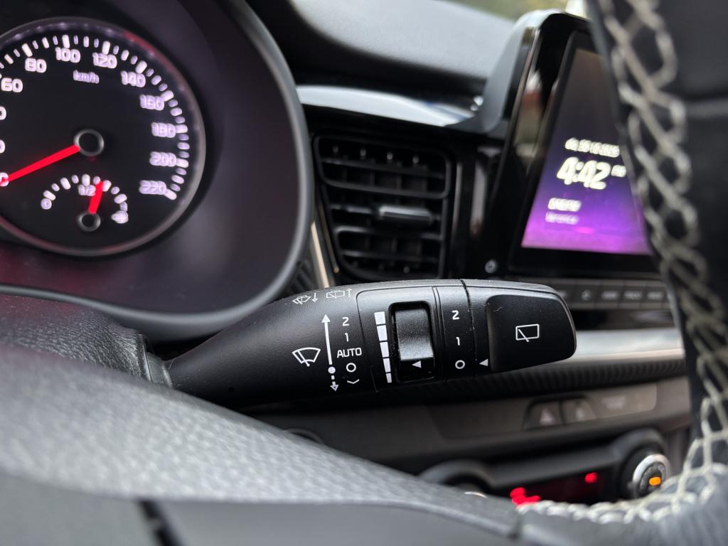 Kia Stonic gt-plusline 1.0 t-gdi mhev