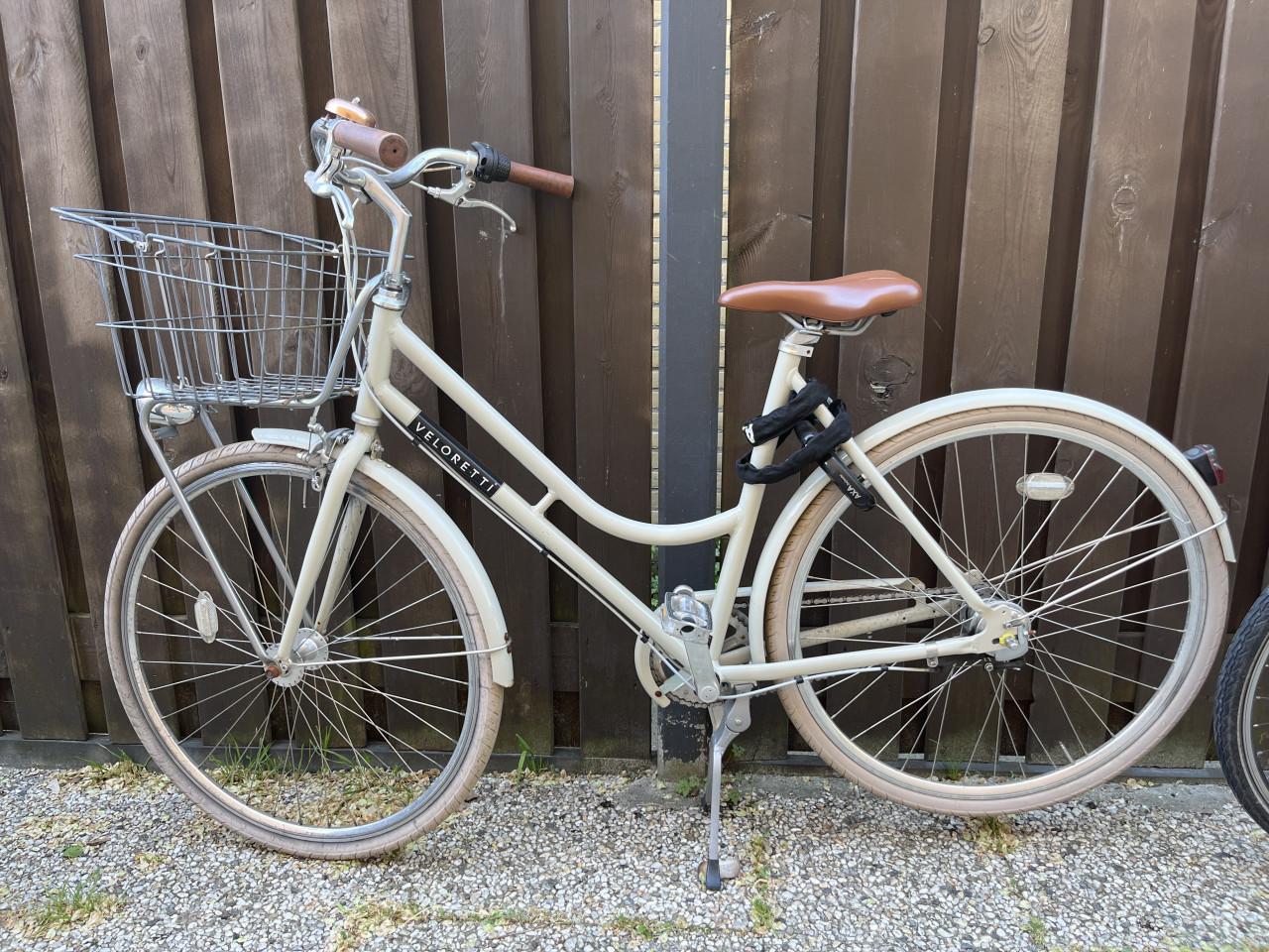 Veloretti fiets