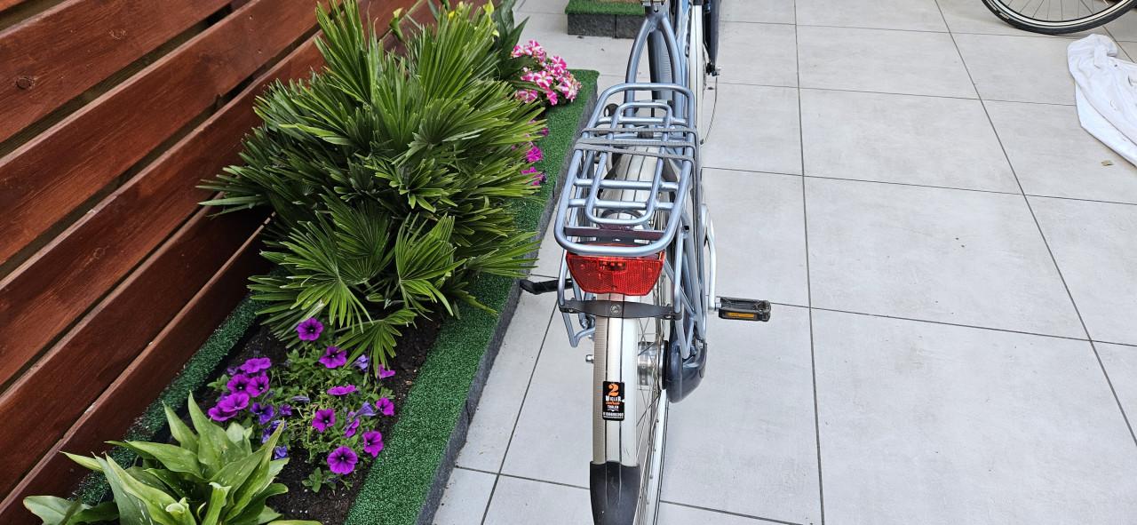 Gazelle  Grenoble  C 7 herenfiets