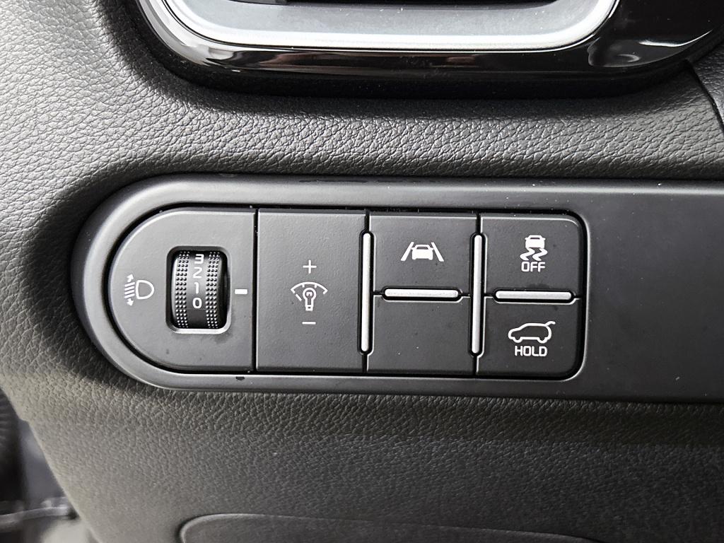 Kia Ceed Sportswagon 1.5 t-gdi gt-line | automaat |stoel/stuurverwarming