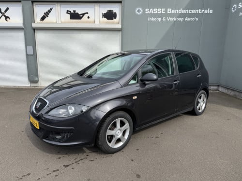 Seat Altea 1.6i Bouwjaar 2006 AIRCO NAP ! ! !