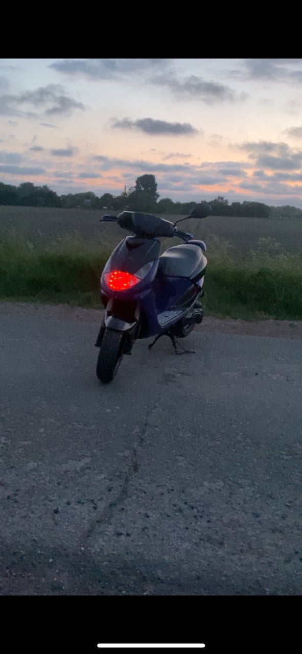 Vivacity 70c