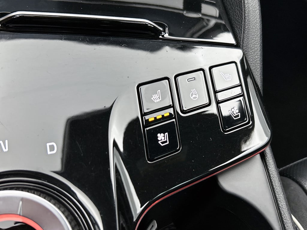 Kia Sportage 1.6 t-gdi hybrid gt-plusline pano dak | stoelventilatie | gehe