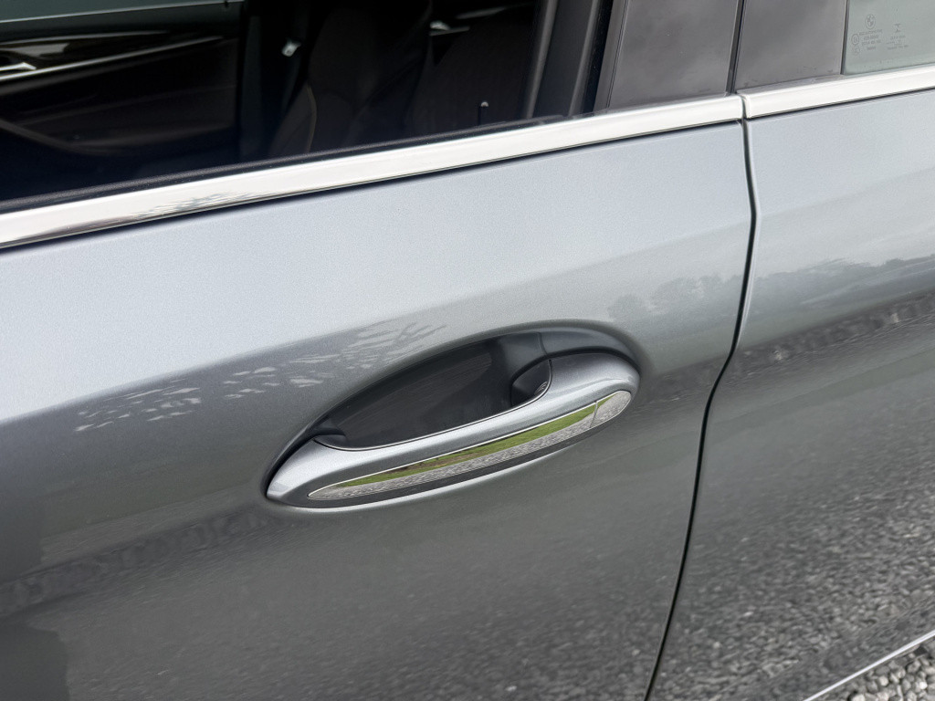 BMW 5 Serie 530i xdrive automaat high executive sedan