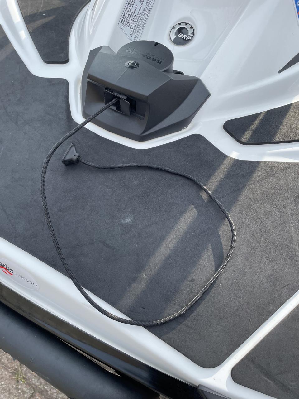 Waterscooter SEA-DOO GTI130