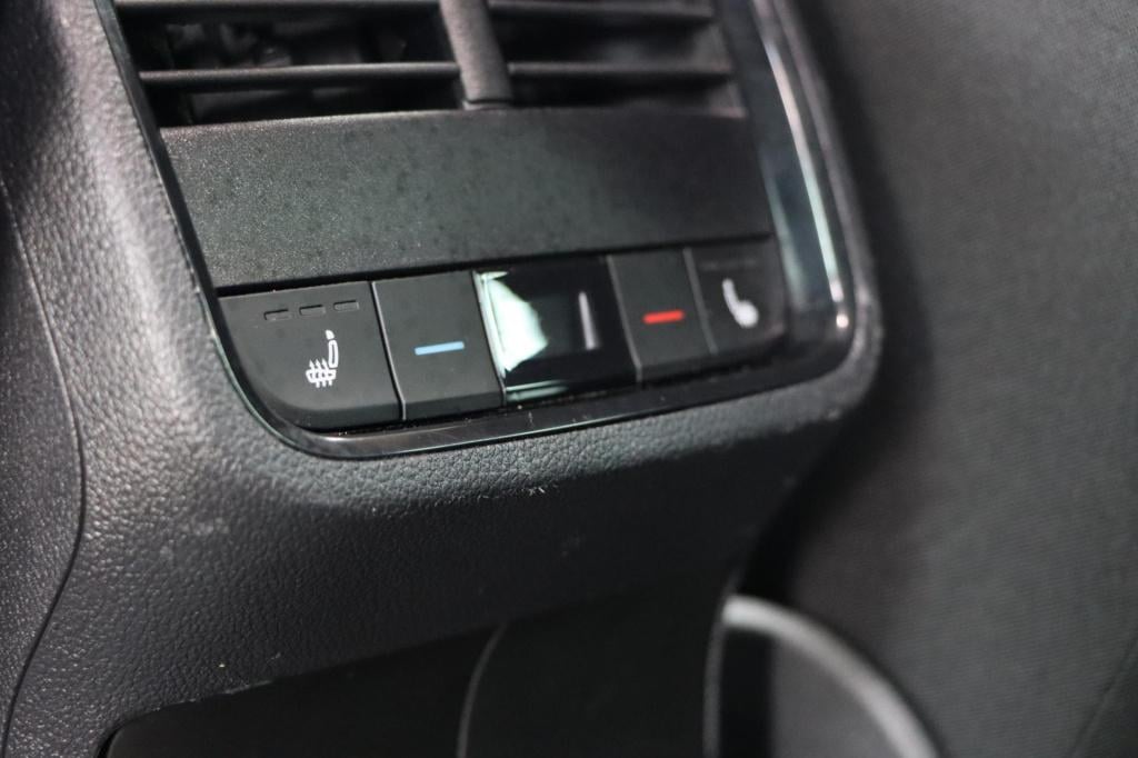 Skoda Octavia combi 1.4 tsi iv ambition 204pk dsg6 | stuurverwarming | stoe