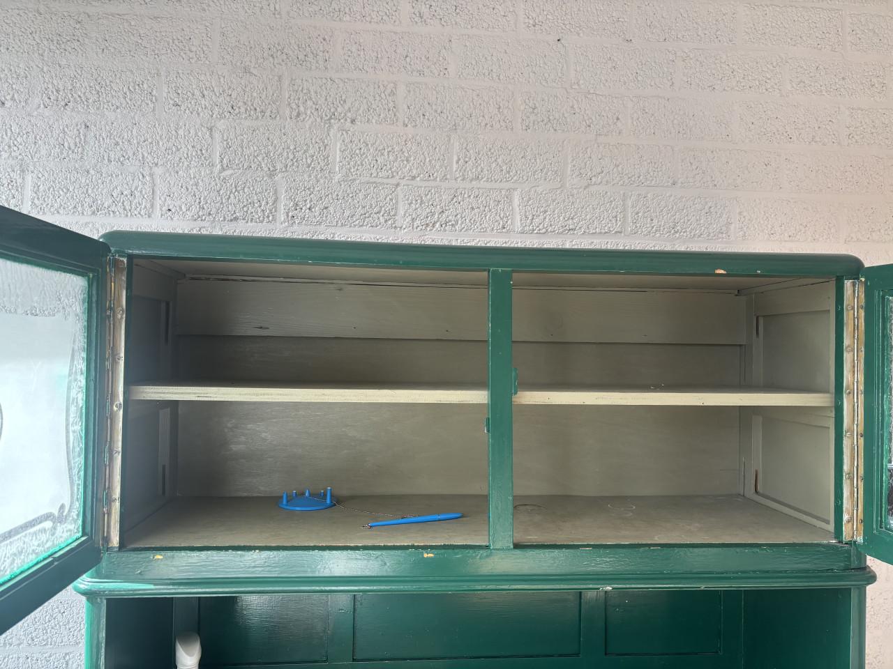 Kast commode buffetkastje