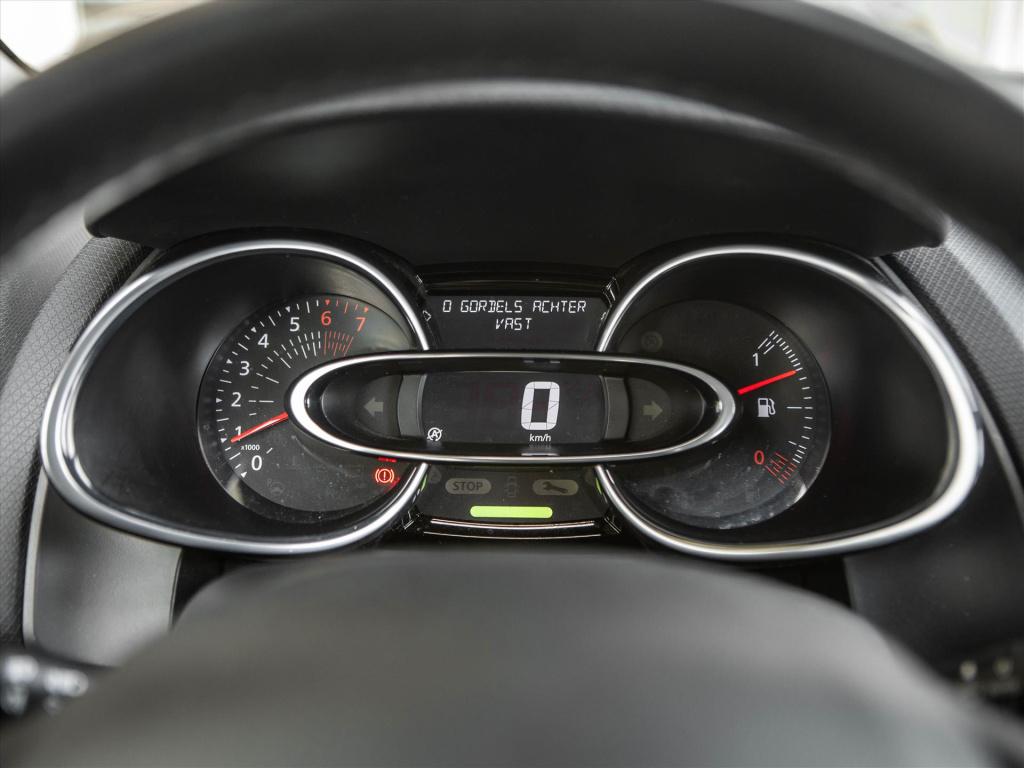 Renault Clio estate 1.2 tce 120pk intens | camera | stoelverwarming | navig