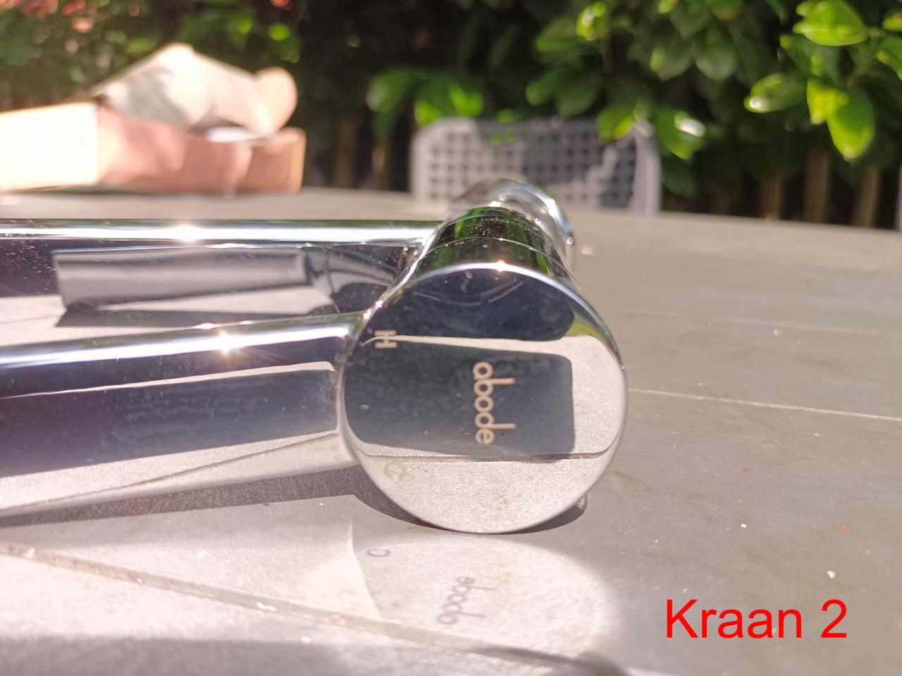 Diverse mengkranen te koop - met garantie