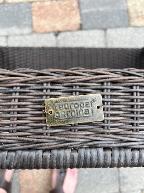 Hondenmand