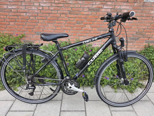 CUBE | DELHI | 28 INCH | 48 CM | NETTE STAAT!