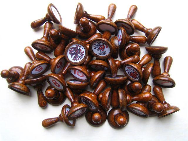 Slabberjan / Slabberjanspel