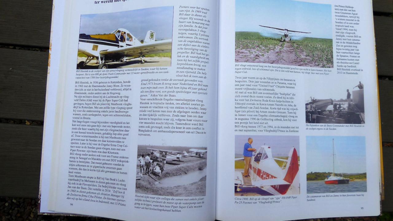 2014 Trugkieke in de historie van Burgh en Haamstede Wim de Vrieze e.a. dl2