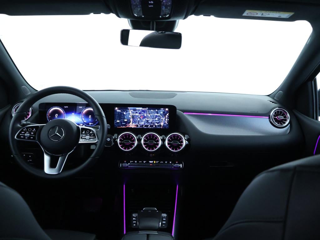 Mercedes-Benz B-Klasse 250 e business line | stoelverwarming | led koplampe
