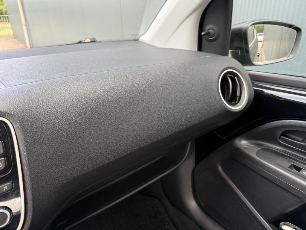Volkswagen UP! 1.0 move up! airco 3-drs