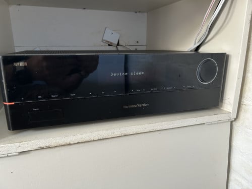 Versterker Harman Kardon AVR 151S