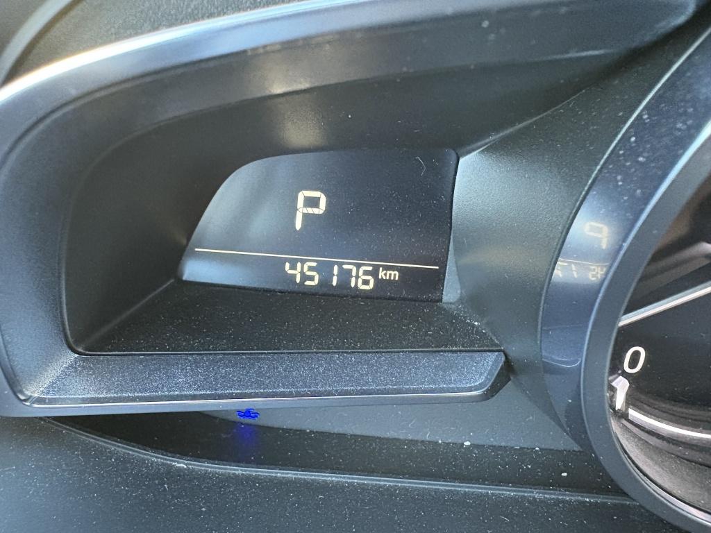 Mazda Cx-3 2.0 sag 120 gt-m