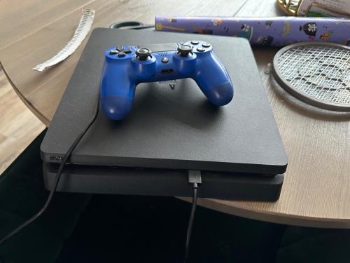 Playstation 4 compleet