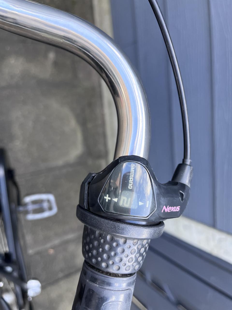 Meisjesfiets 26 inch